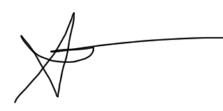 Signature
