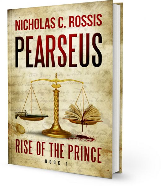 Pearseus, Rise of the Prince