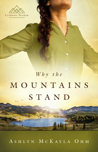 Why the Mountains Stand