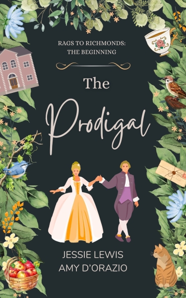 The Prodigal