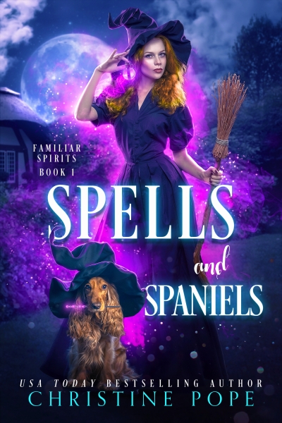 Spells and Spaniels