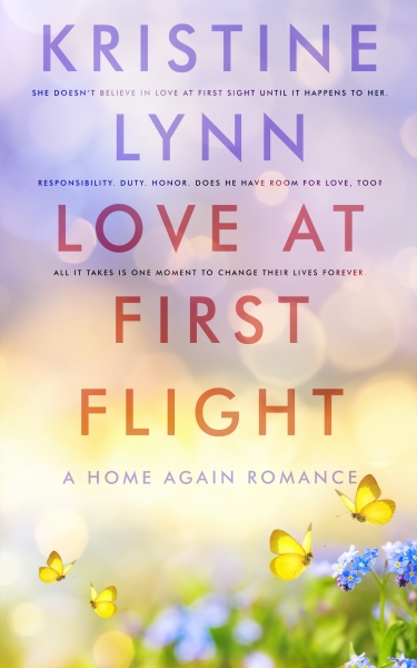 Love at First Flight