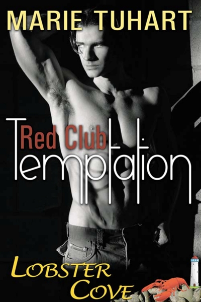 Red Club Temptation