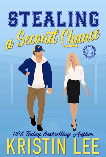 Stealing A Second Chance