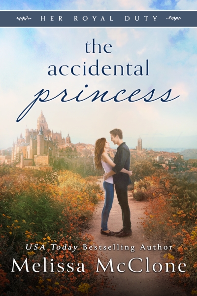 The Accidental Princess