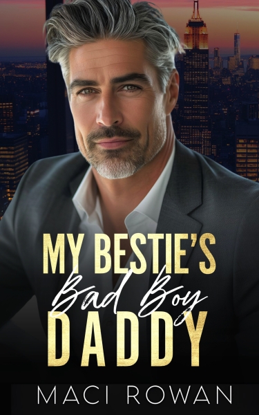 My Bestie's Bad Boy Daddy