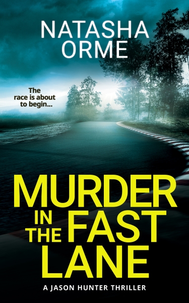 Murder in the Fast Lane