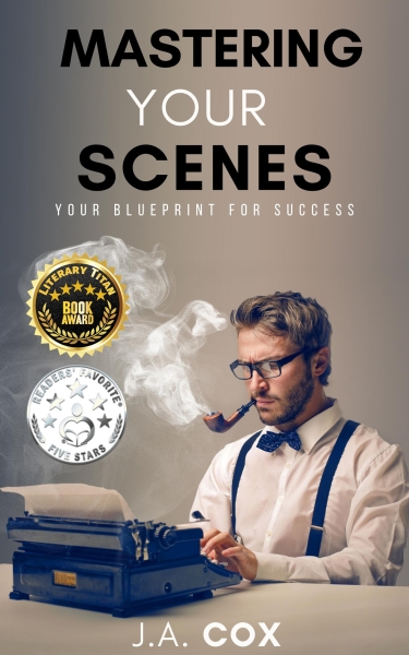 Mastering Your Scenes