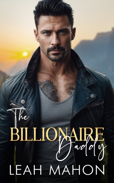 The Billionaire Daddy