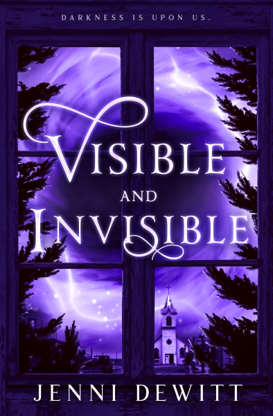 Visible and Invisible