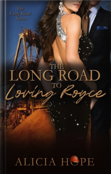 The Long Road to Loving Royce