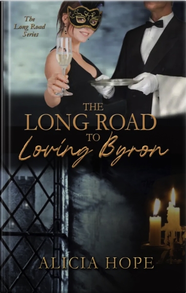 The Long Road to Loving Byron (for release 25 December 2024)