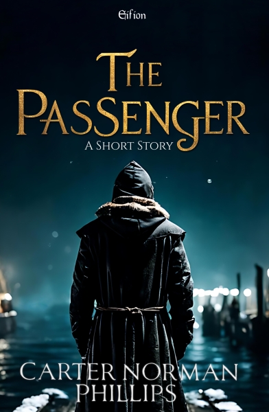 The Passenger