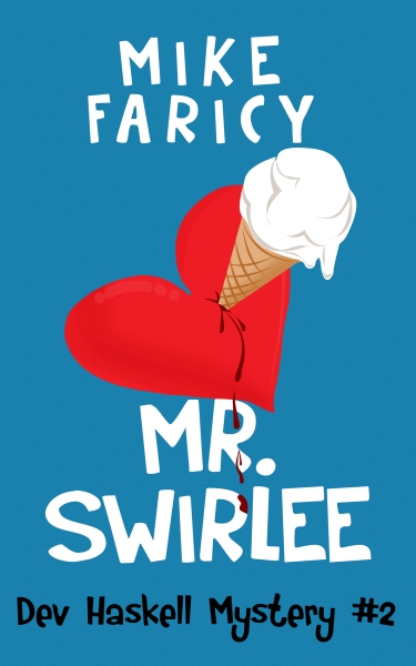 Mr. Swirlee