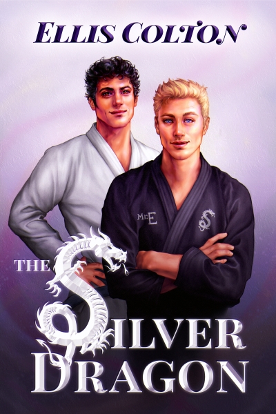 The Silver Dragon