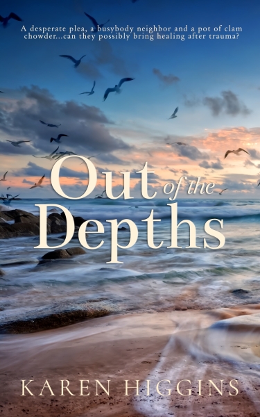 Out of the Depths