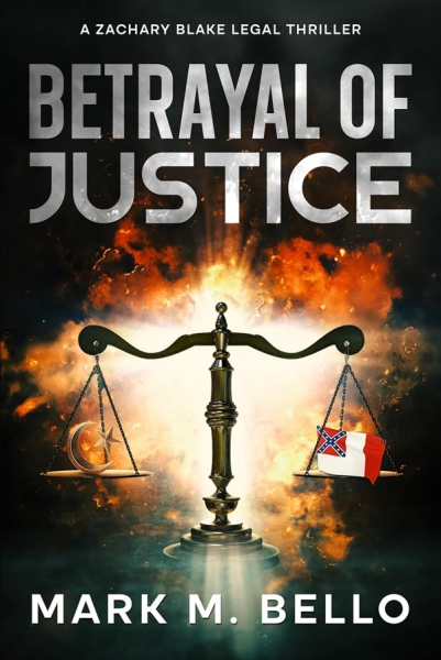 Betrayal of Justice