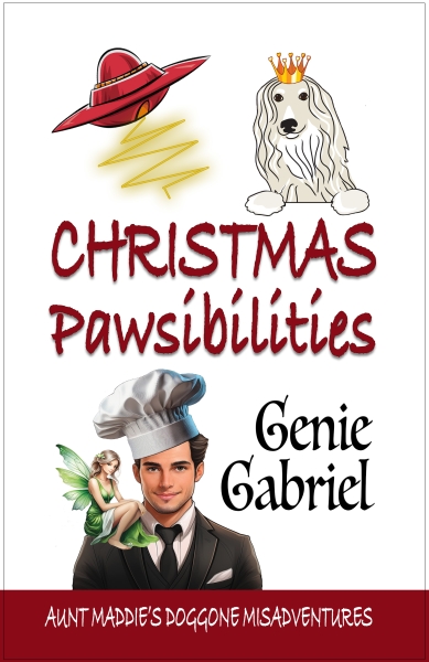 Christmas Pawsibilities