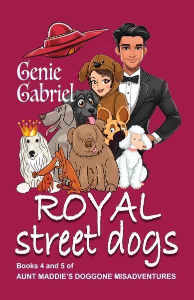 Royal Street Dogs