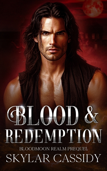 Blood & Redemption