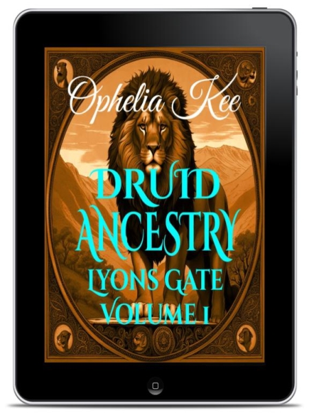 Druid Ancestry