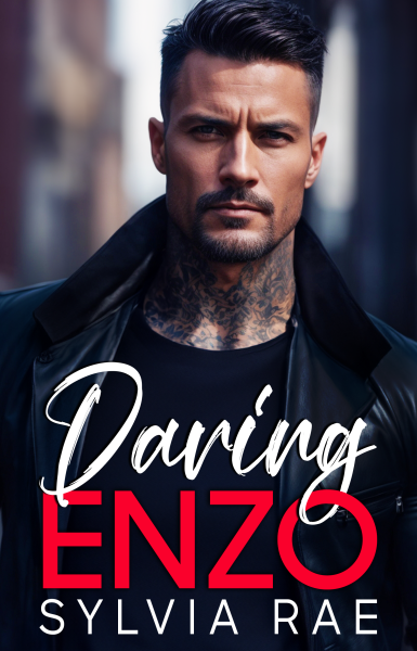 Daring Enzo