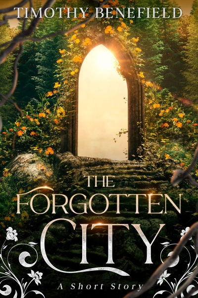 The Forgotten City