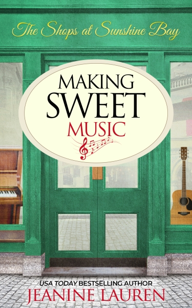 Making Sweet Music