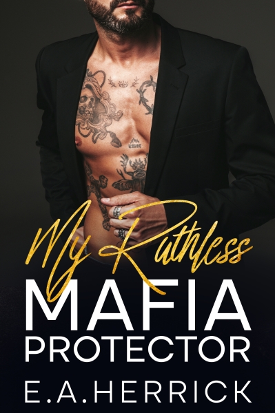 My Ruthless Mafia Protector