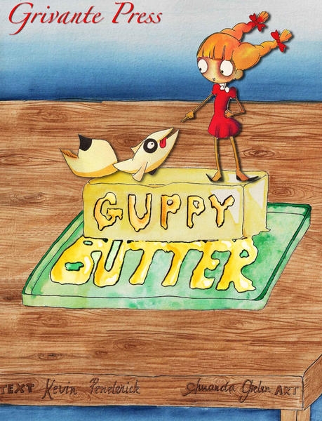 Guppy Butter