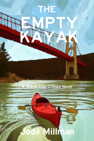 The Empty Kayak