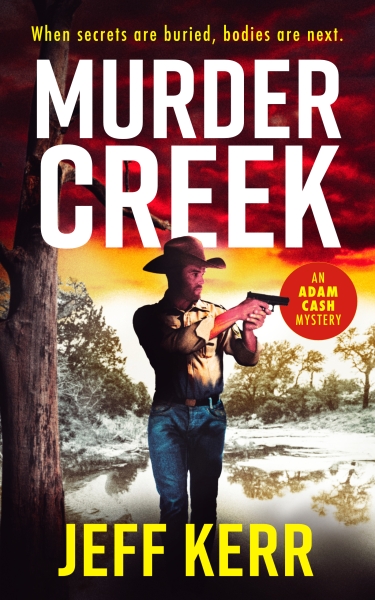 Murder Creek