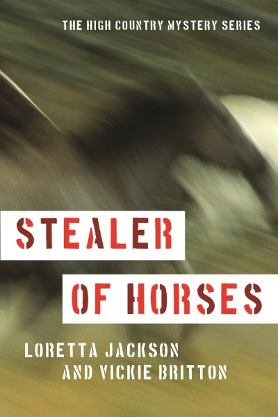 Stealer of Horses