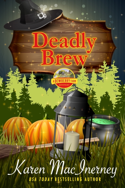 Deadly Brew