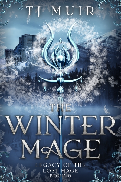 The Winter Mage