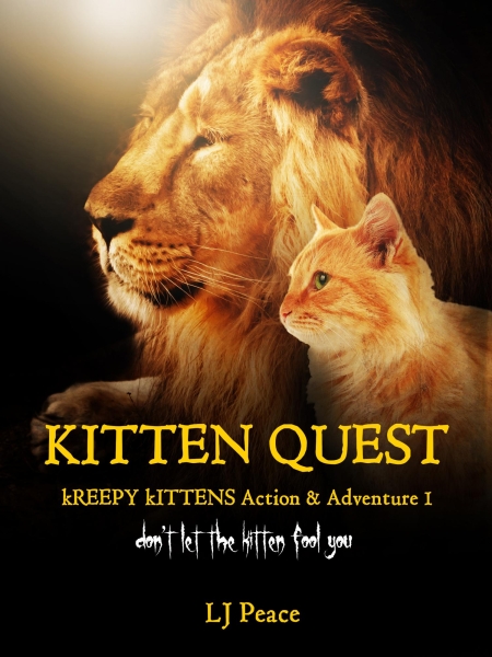 Kitten Quest