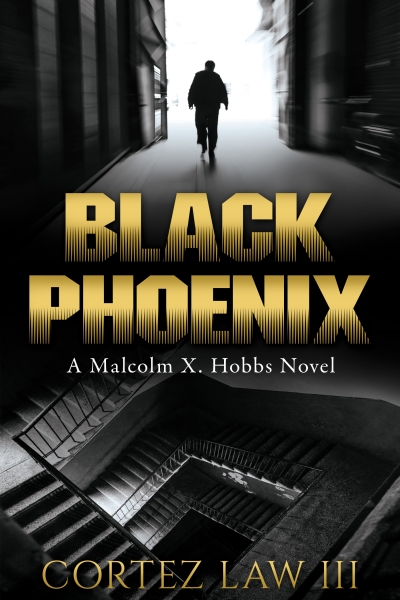 BLACK PHOENIX