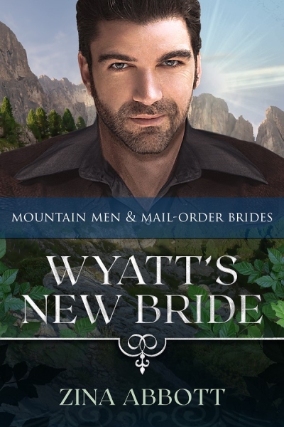 Wyatt's New Bride