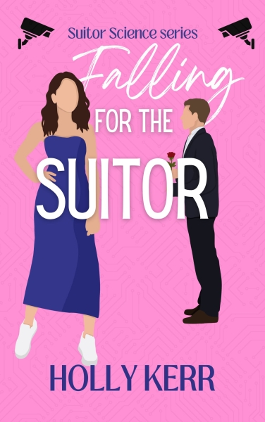 Falling for the Suitor