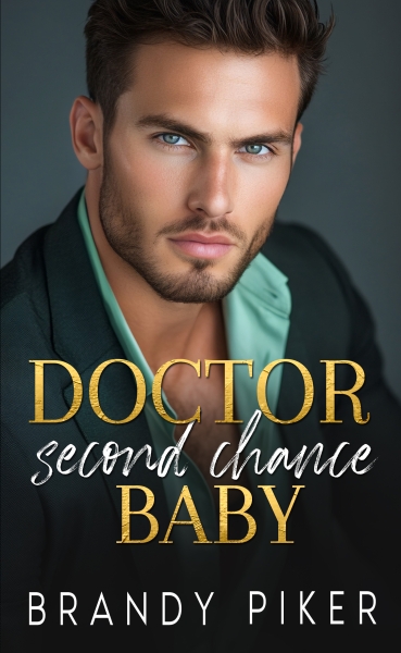 Doctor Second Chance Baby