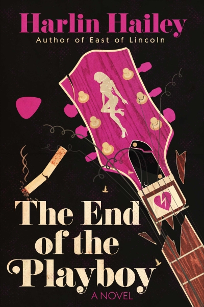 The End of the Playboy