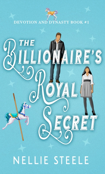 The Billionaire's Royal Secret