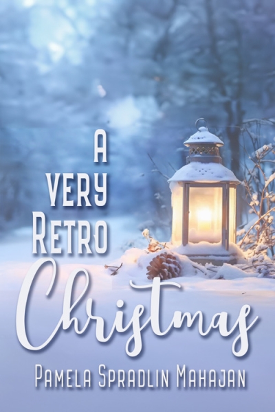 A Very Retro Christmas