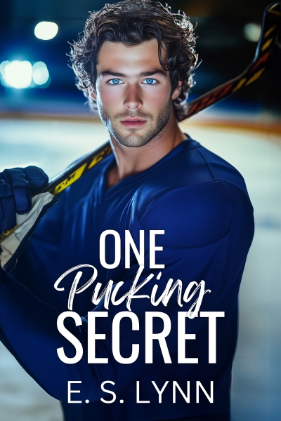 One Pucking Secret