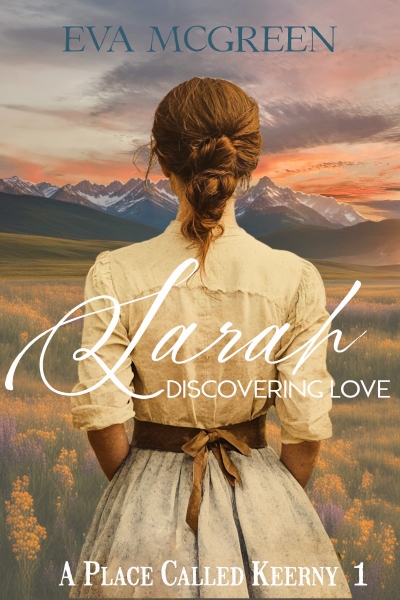 Sarah: Discovering Love