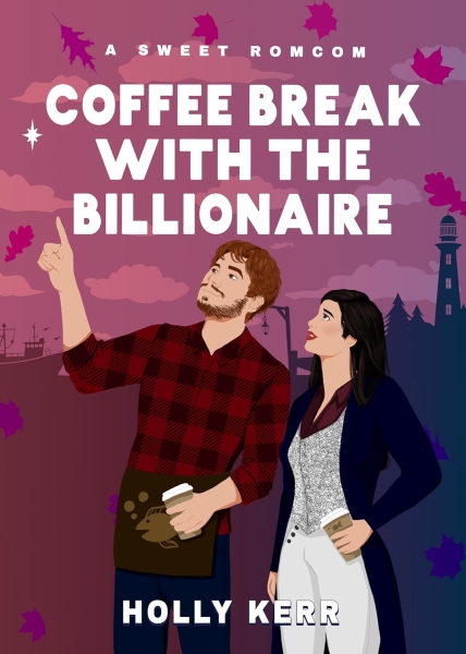 Coffee Break with the Billionaire