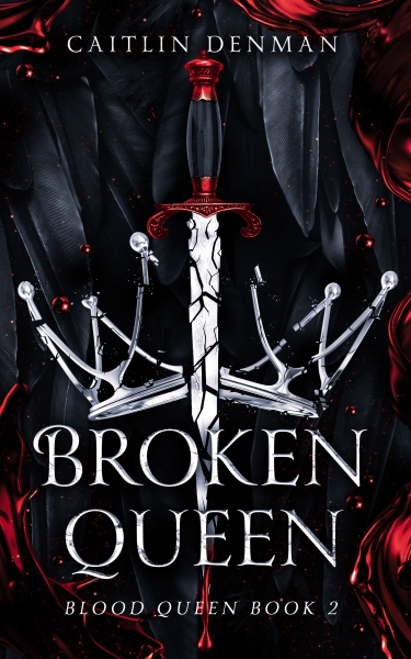 Broken Queen