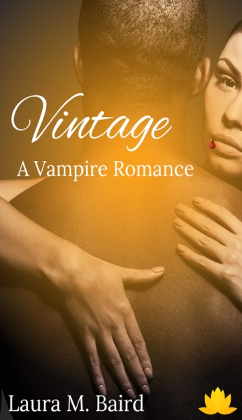 Vintage: A Vampire Romance