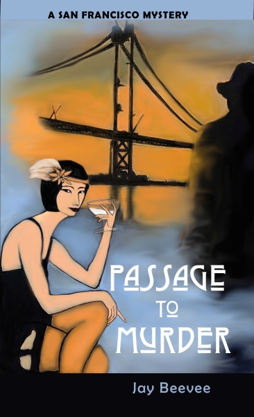 Passage to Murder