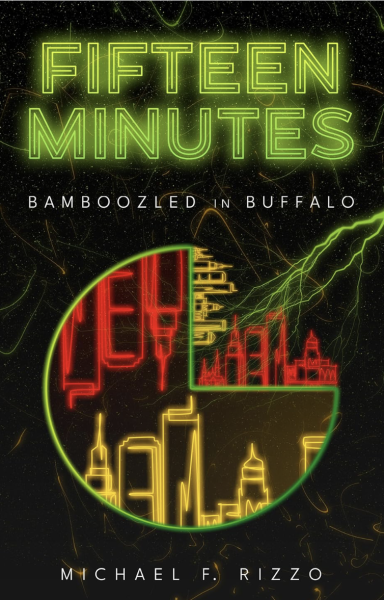 Fifteen Minutes: Bamboozled in Buffalo